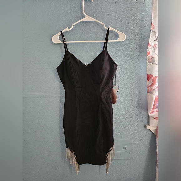 Haute Monte Dress - Picture 1 of 3